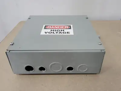 Used ELECTRIPRO _UNKNOWN_ Misc Electrical & Power Parts British Columbia CA | Lenmark #254234