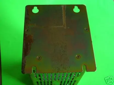 USED ALLEN BRADLEY 1398-SR9P SER D1