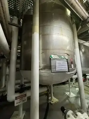 USED Autoclaves, Reactors & Kettles
