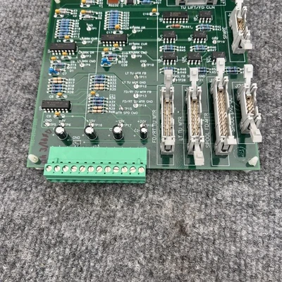 Used Technical Film Systems 155-0940-01 Printed Circuit Boards (PCB) California US | Davliegogo LLC #1707292