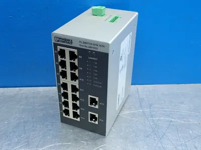 New | in-Stock PHOENIX CONTACT 2891933 Relays & Switches | HGR 24 #739520