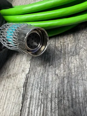 SIEMENS CAV00500817_A Electrical/PLC/Automation | ESS Industrial Equipment Sales (2)