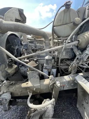 Used 2001 MACK RD 690S TRI AXLE Dump trucks Virginia US | Proxy Equipment #1378367