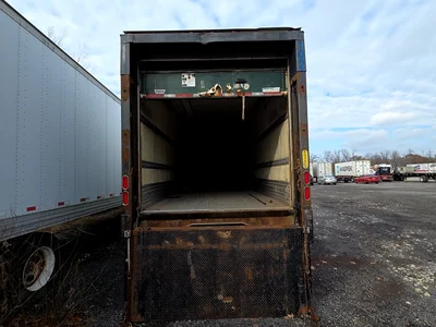 USED 2009 UTILITY 300R