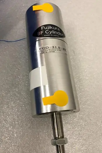 Used FUJIKURA FCD-31.5-35 Semiconductor Parts | Advanced Capital Equipment Sales #431408