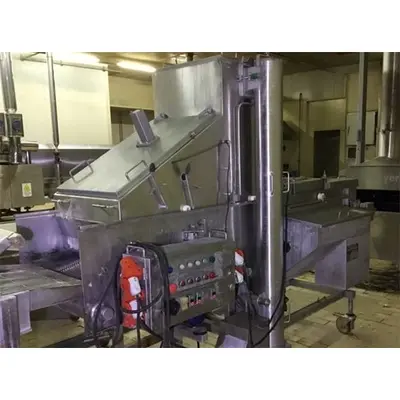 Used Gea Koppens _UNKNOWN_ Batter and Breading Machines Pennsylvania US | ISCA #1299382
