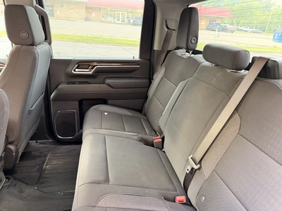 Used 2024 GMC SIERRA 2500HD Pickup Trucks Michigan US | Miedema Asset Management Group #1414387