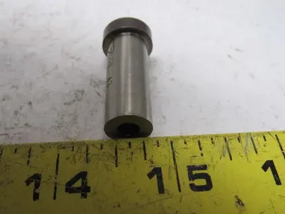 Dayton VBX 43 125 P.2060 Round Hole Press Fit Die Button Lot Of 13
