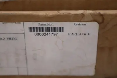 NEW IN BOX Honeywell HPK2-2 51401288-100 Control Board STOCK G71