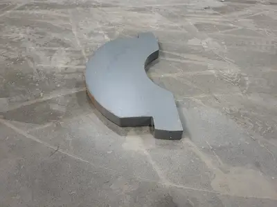 NEW FLOWSERVE ETM00001304
