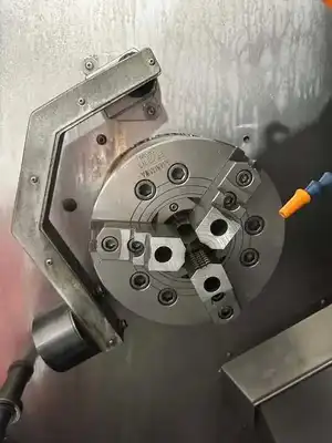 2005 HAAS SL-30T CNC & N/C Controls | Machnet (3)