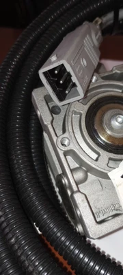 Used Zuerrer Ag EZA30/1 Misc Electrical & Power Parts Arizona US | ASSET CONVERSION SPECIALISTS, INC. #1309054