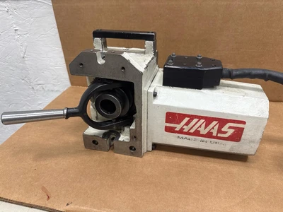 HAAS HA5C Rotary Tables | Fram Fram LLC (3)