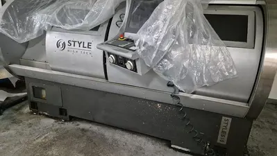 USED 2011 STYLE STYLE 510