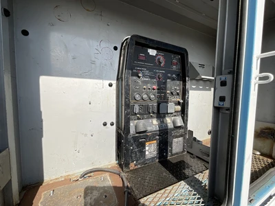 Used 2012 INTERNATIONAL 4300 Service & Utility Trucks California US | Big Truck & Equipment #1412329