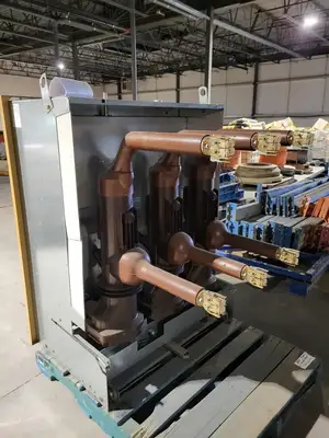 NEW SCHNEIDER ELECTRIC SF2 (ECOFIT)