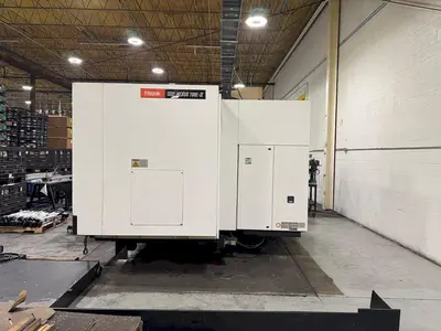 USED 2013 MAZAK NEXUS VCN 700E/40-II
