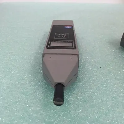 SKF TMTP1 Thermopen