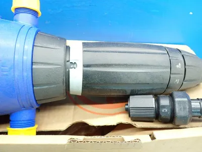New | in-Stock DOSATRON D14MZ10VFII Pumps Ohio US | HGR 24 #1124754