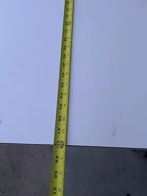 PRODUCTION INDUSTRIES, INC WORKBENCH 30''x 48''
