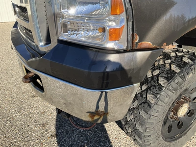 Used 2005 FORD F-250 Pickup Trucks Michigan US | Miedema Asset Management Group #1568242