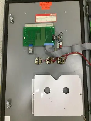 USED THORESON MCCOSH TECH 3