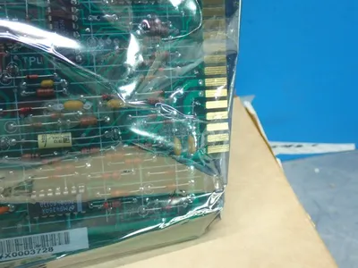 Used RELIANCE ELECTRIC 052824 Printed Circuit Boards (PCB) Ohio US | HGR 24 #907497
