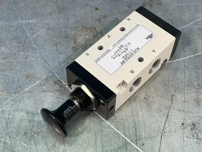 Used NITRA AVS537D2PP Pumps Ohio US | HGR 24 #1290331