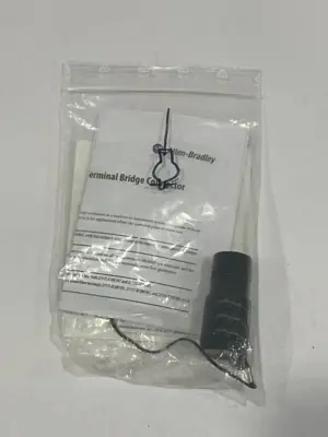 2711T-22JUMP | Allen Bradley  MobileView Bridge Connector PN-410196 - New Other