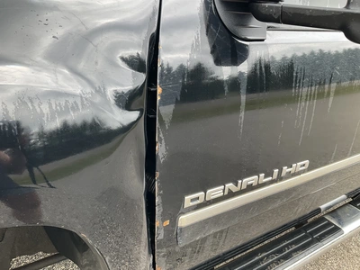 USED 2011 GMC SIERRA 2500