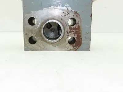 Rexroth/Hydronorma GP45-4-A 502|AGA-5055-0-B Hydraulic Directional Valve Stack