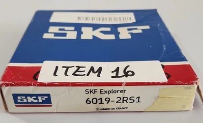 NEW SKF 6019-2RS1