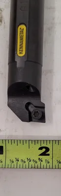 KENNAMETAL A12-SCLPR3 Tooling & Accessories, Boring | Machinery Central (4)