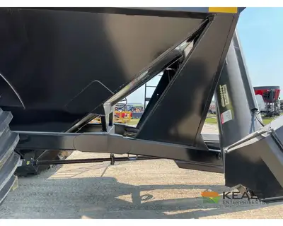 Used J\U0026M _UNKNOWN_ Grain Carts Iowa US | Keast Enterprises #1360255