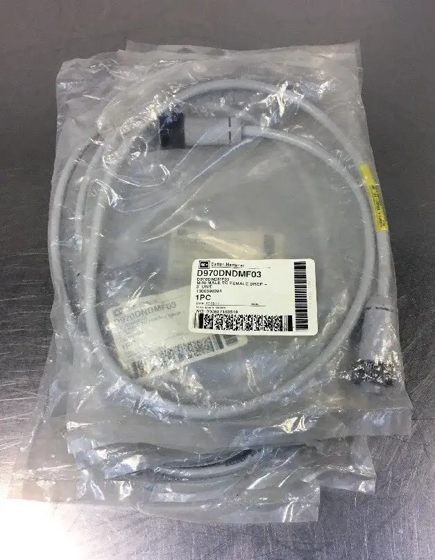 USED CUTLER HAMMER D970DNDMF03