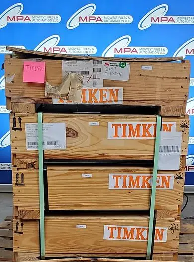 NEW TIMKEN EE244180-90040
