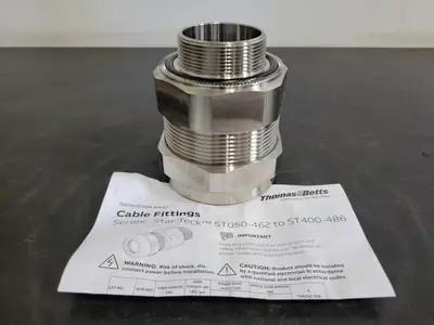 NEW THOMAS BETTS ST200-475SS