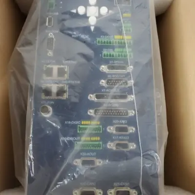New | in-Stock TRUMPF 0386831 Misc Industrial Equipment California US | American Industrial Supply Co. #1377109