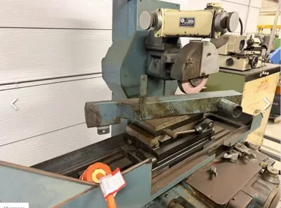 JONES  & SHIPMAN 540 Grinders, Surface, Reciprocating | ESP Machinery Australia Pty Ltd (6)