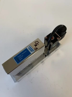 USED WITT 8711 MFC METHAN 25,0 N1/min