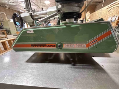 Used 2000 LOBO SP-475 Woodworking Shapers Colorado US | MachineryMax #1518842