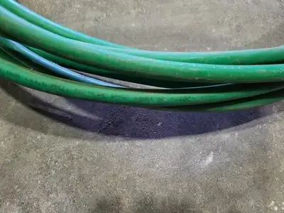 Tray Cable High Speed 2 AWG 1 Conductor 600V