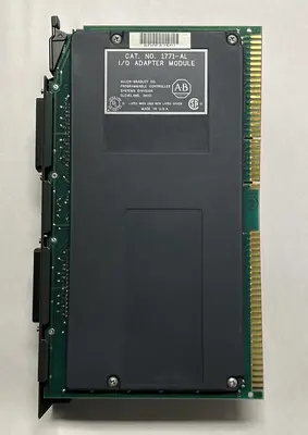 USED ALLEN-BRADLEY 1771-AL