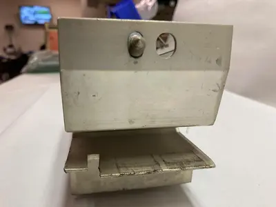 USED RELIANCE ELECTRIC 78177-2RC