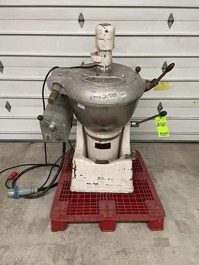 Used HOBART VCM 60 Slicers / Dicers / Cutters Ohio US | Regal Equipment Inc #219203