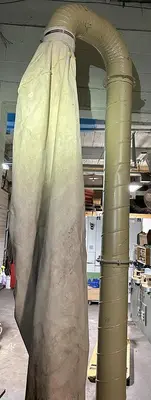 USED MURPHY RODGERS MRT-7A