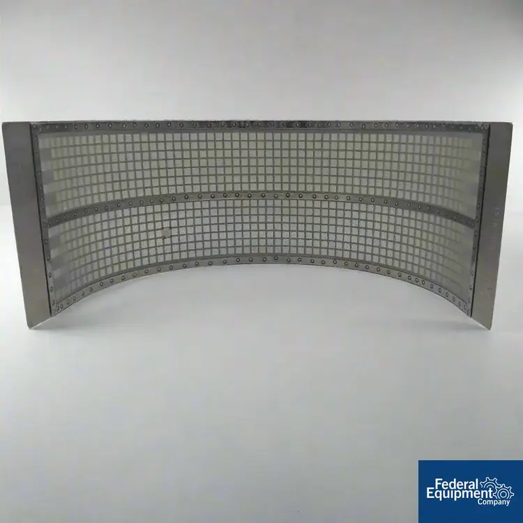 Used Fitzpatrick _UNKNOWN_ FitzMills Ohio US | Federal Equipment Company #420407