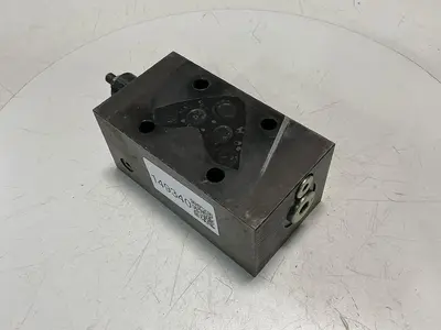 USED VICKERS DGMX2-5-PP-FW-S-30-EN417