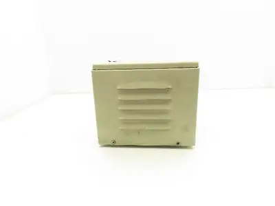 Varimax Typ VD 12 Stepdown Power Transformer 9A 3Pole