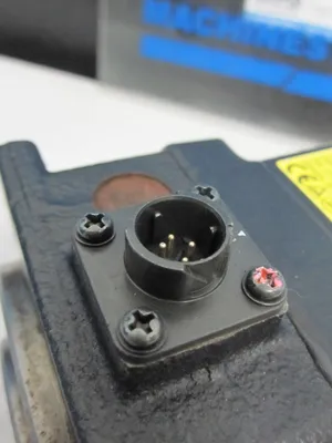 USED 2017 FANUC A06B-2075-B307